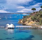 Merricks Lodge - Australia Accommodation