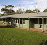 Mirrabooka Brownie Cottage - Australia Accommodation