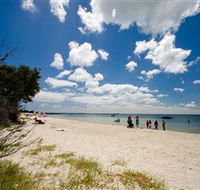 Mornington Peninsula Foreshore Camping - Australia Accommodation
