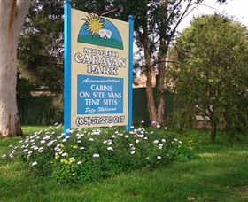  Australia Accommodation