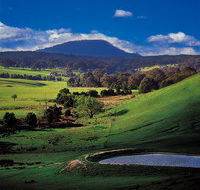 Narmbool Environmental Discovery Camps - Australia Accommodation