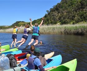 Barjarg VIC Australia Accommodation