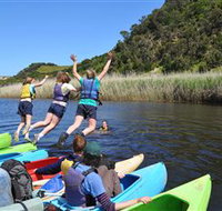 Nillahcootie Outdoor Centre - Australia Accommodation