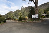 Norval Lodge - Australia Accommodation 0