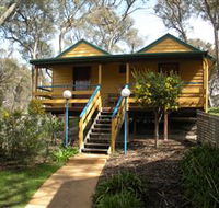 PGL Campaspe Downs - Australia Accommodation