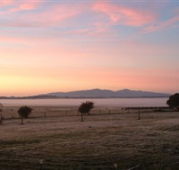 Promhills Cabins - Australia Accommodation