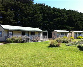 Twelve Apostles Motel & Country Retreat - Australia Accommodation 1