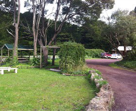 Twelve Apostles Motel & Country Retreat - Australia Accommodation 3