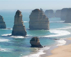 Twelve Apostles Motel & Country Retreat - Australia Accommodation 4