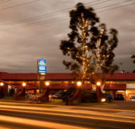 BEST WESTERN Balmoral Motor Inn - Australia Accommodation