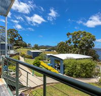 Port Huon Cottages - Australia Accommodation