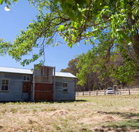 Brackens Cottage - Coolah - Australia Accommodation