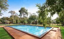 Active Holidays Albury - Australia Accommodation 0