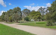 Active Holidays Albury - Australia Accommodation 1