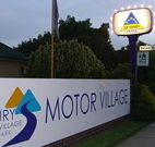 Albury Motor Village - Australia Accommodation