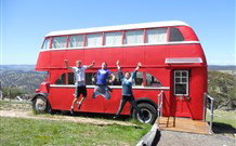 Artisans Park - Australia Accommodation 0