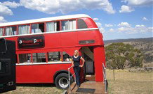 Artisans Park - Australia Accommodation 3