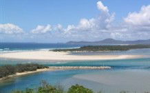 Aukaka Caravan Park - Australia Accommodation 0