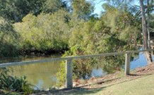 Aukaka Caravan Park - Australia Accommodation 1