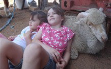 Barcoos Farmstays Bathurst - Australia Accommodation 2