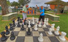 BIG4 Batemans Bay At Easts Riverside Holiday Park - Australia Accommodation 2