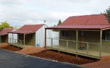 Kelso NSW Australia Accommodation