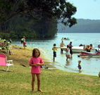 BIG4 Nelligen Holiday Park - Australia Accommodation