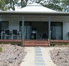 BIG4 Saltwater at Yamba Holiday Park - Australia Accommodation