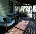 Bream Beach Holiday Park - Australia Accommodation