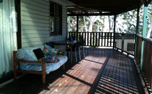 Bream Beach Holiday Park - Australia Accommodation 0