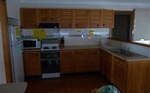 Bream Beach Holiday Park - Australia Accommodation 1