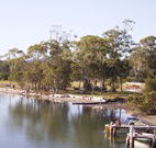 Brigadoon Holiday Park - Australia Accommodation