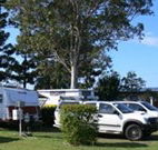 Browns Caravan Park - Australia Accommodation