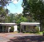 Bulahdelah Cabin and Van Park - Australia Accommodation