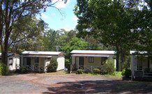 Bulahdelah Cabin And Van Park - Australia Accommodation 0