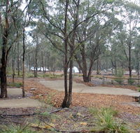 Bungonia Campground - Australia Accommodation