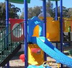 Caseys Beach Holiday Park - Australia Accommodation