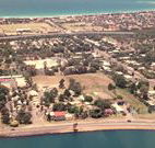 Chinderah Village Tourist Caravan Park - Australia Accommodation