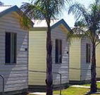 Coomealla Club Motel and Caravan Park Resort - Australia Accommodation