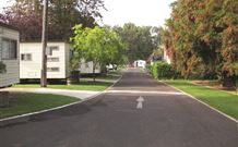 Cowra Van Park - Australia Accommodation 2