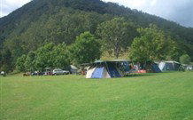 Tiri ACT Australia Accommodation