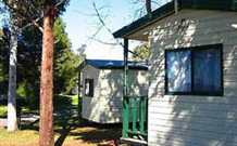 Curlwaa NSW Australia Accommodation