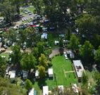 Darlington Point Riverside Caravan Park - Australia Accommodation