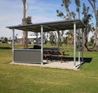 DC on the Lake - Australia Accommodation