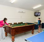 Deniliquin Riverside Caravan Park - Australia Accommodation