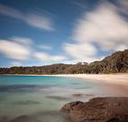 Depot Beach Cabins and Camping - Australia Accommodation