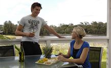 Discovery Holiday Parks Gerroa - Australia Accommodation 0