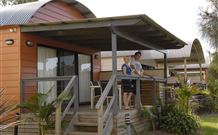 Discovery Holiday Parks Gerroa - Australia Accommodation 1