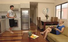 Discovery Holiday Parks Gerroa - Australia Accommodation 2