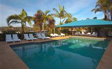 Discovery Holiday Parks Gerroa - Australia Accommodation 6